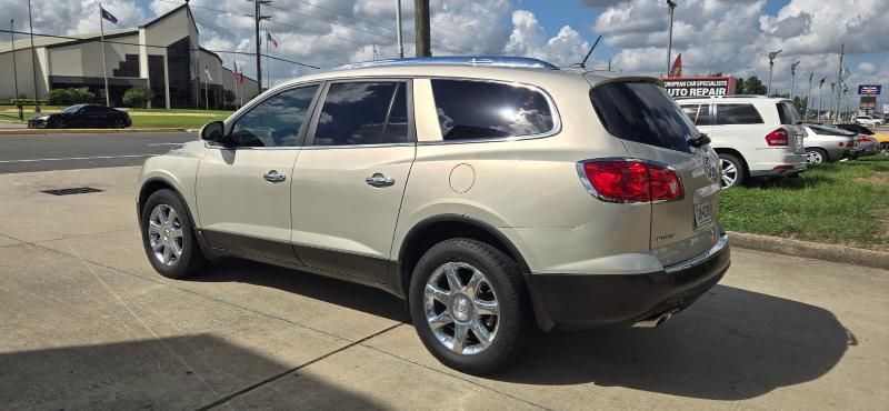 Buick Enclave CXL 2XL FWD 2010