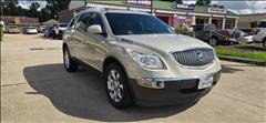2010 Buick Enclave 
