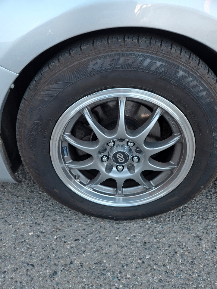 Toyota Corolla S 5-Speed MT 2011 Toyota Corolla S 5-Speed MT 2011
