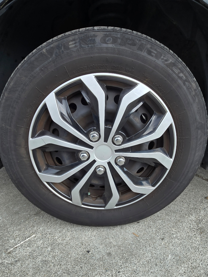 Honda Civic LX Sedan CVT 2015 Honda Civic LX Sedan CVT 2015