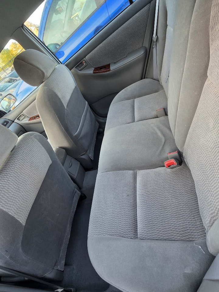 Toyota Corolla CE 2005 Toyota Corolla CE 2005