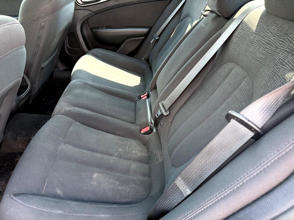 Chrysler 200 Limited 2016