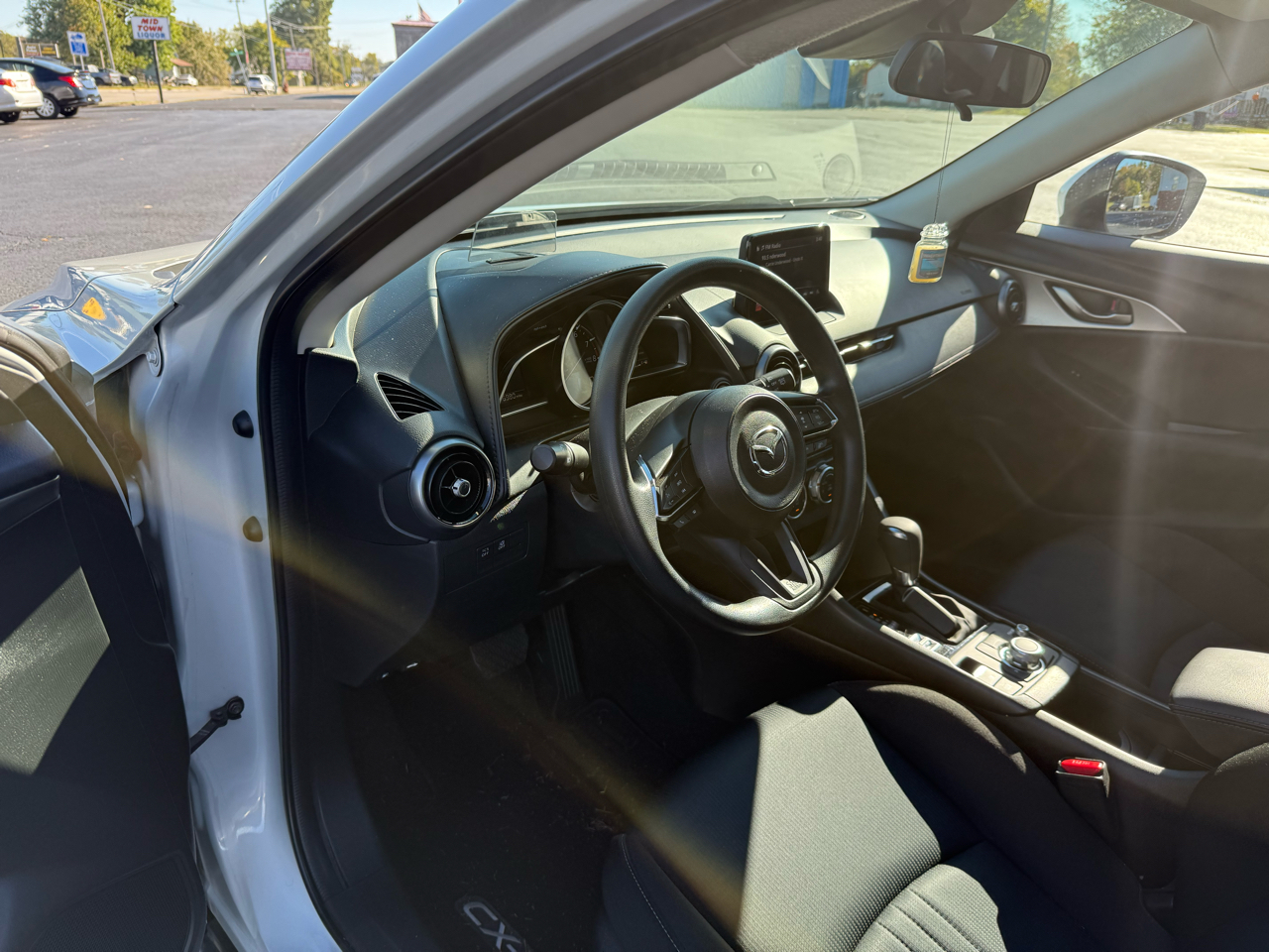 Mazda CX-3 Sport AWD 2020