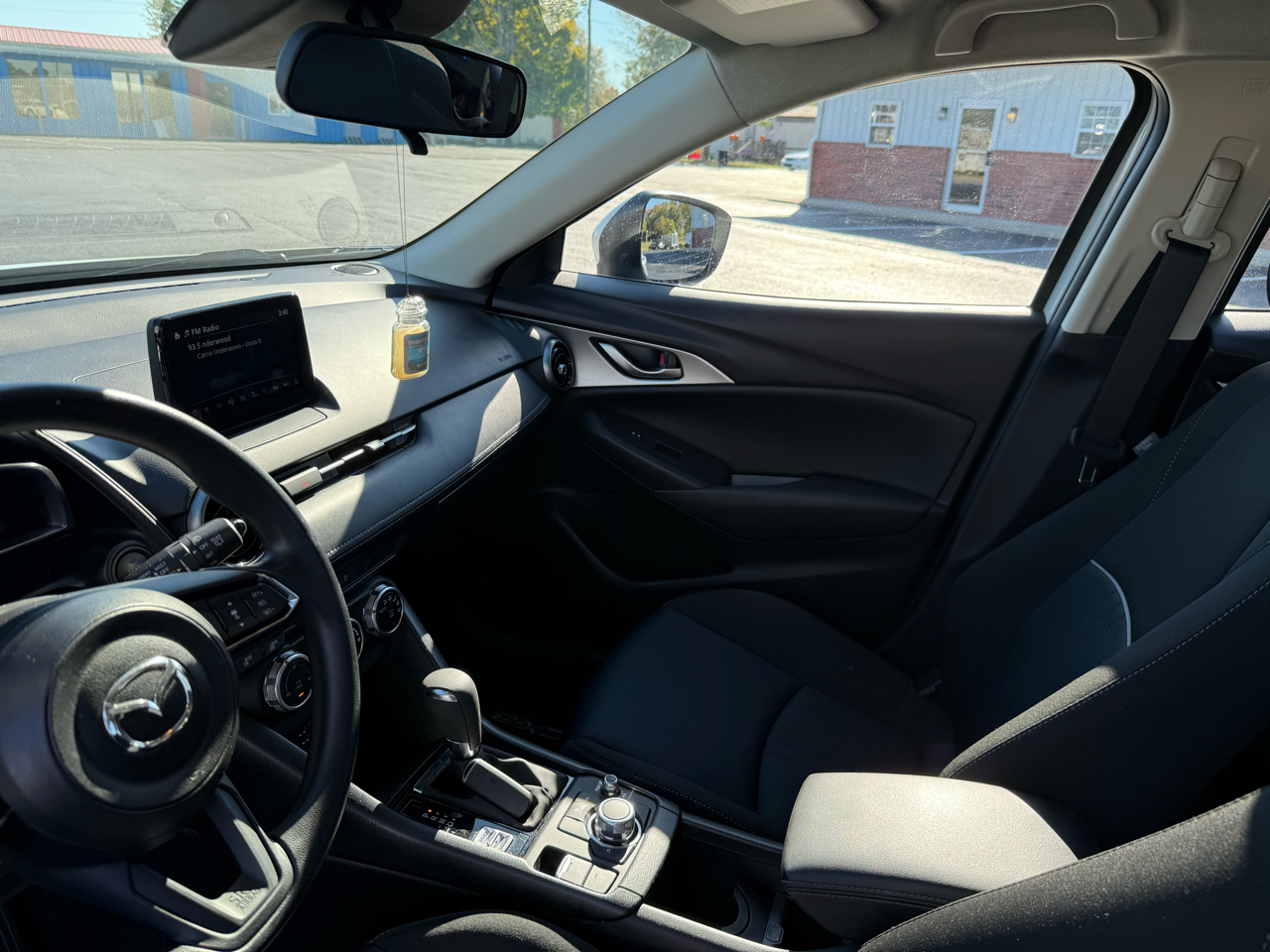 Mazda CX-3 Sport AWD 2020