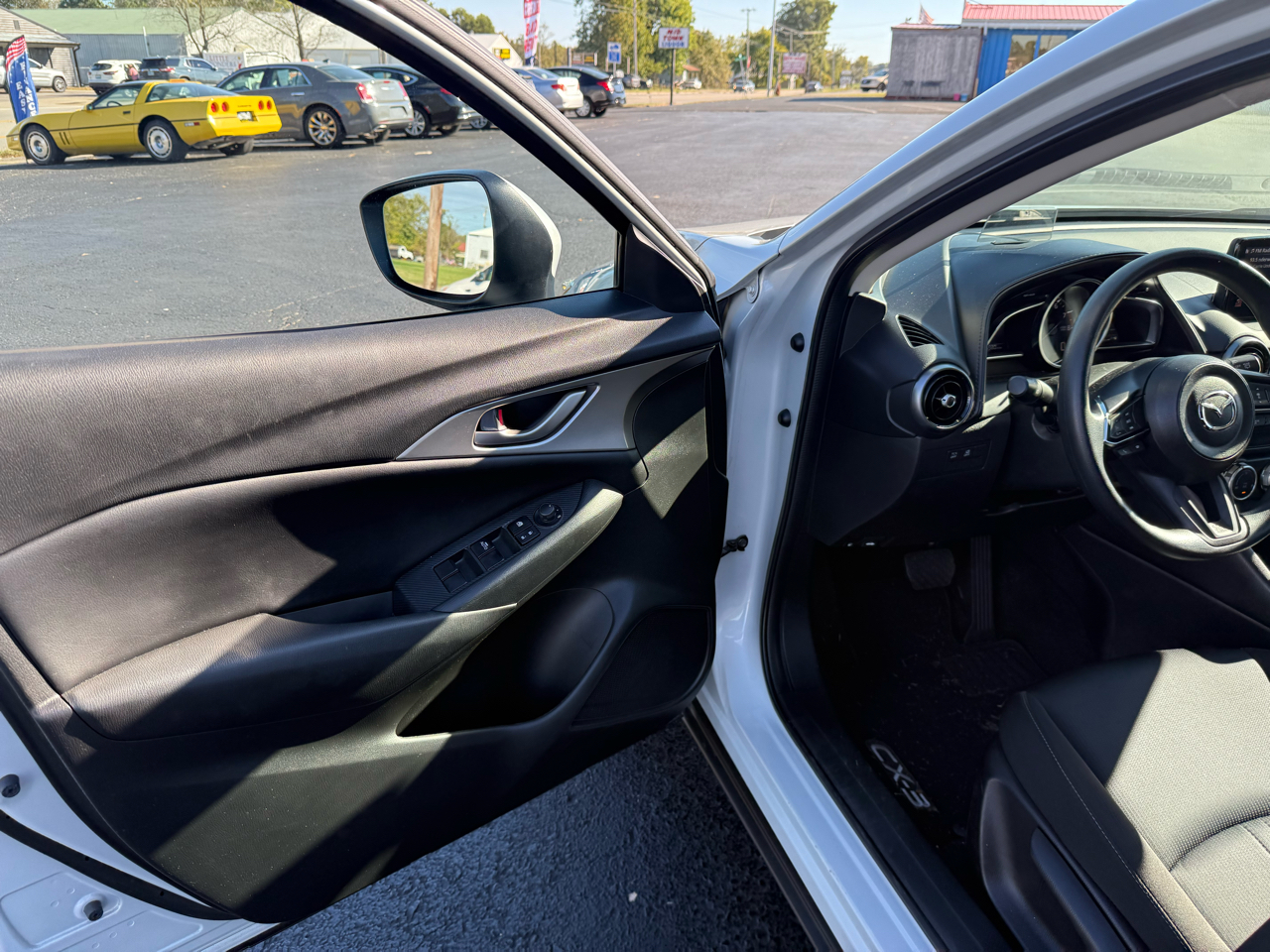 Mazda CX-3 Sport AWD 2020