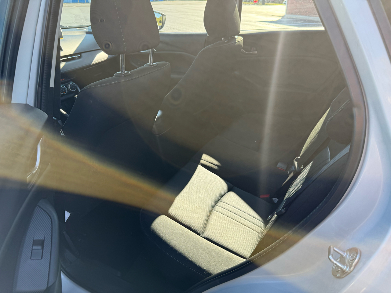 Mazda CX-3 Sport AWD 2020