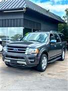 2015 Ford Expedition 