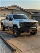 2017 Ford F-250 SD 