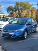 2010 Honda Insight 