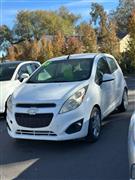 2015 Chevrolet Spark 