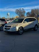 2012 Chevrolet Traverse 
