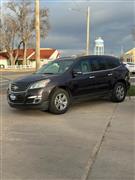 2015 Chevrolet Traverse 