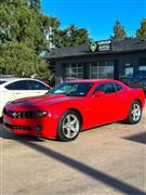 2011 Chevrolet Camaro 