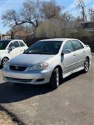 2006 Toyota Corolla 