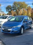 2010 Honda Insight 