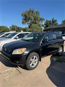 2006 Toyota RAV4 