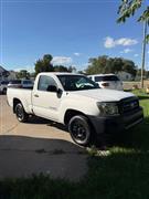 2009 Toyota Tacoma 