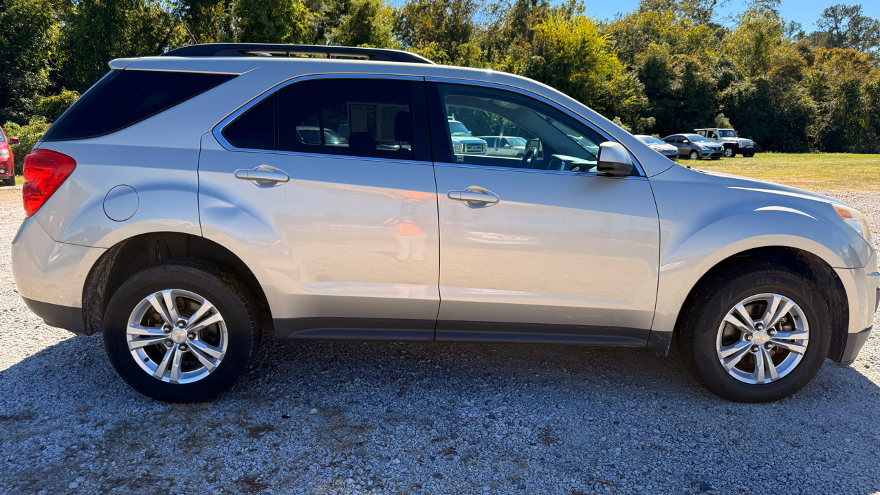 Chevrolet Equinox 1LT 2WD 2014 Chevrolet Equinox 1LT 2WD 2014