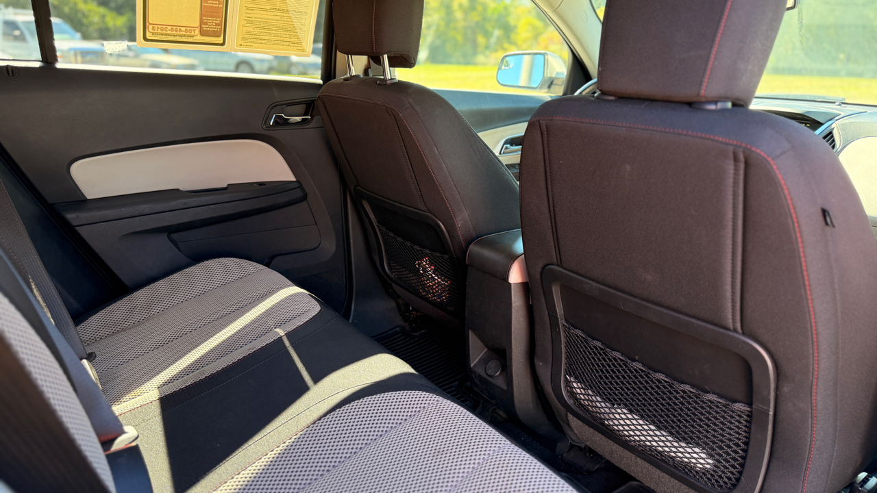 Chevrolet Equinox 1LT 2WD 2014 Chevrolet Equinox 1LT 2WD 2014