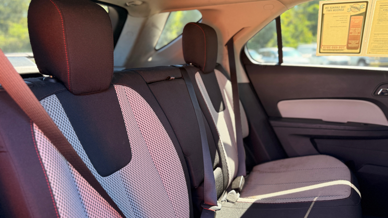 Chevrolet Equinox 1LT 2WD 2014 Chevrolet Equinox 1LT 2WD 2014