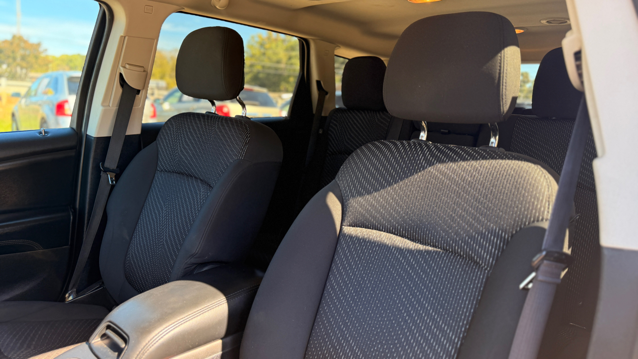 Dodge Journey SXT 2016 Dodge Journey SXT 2016