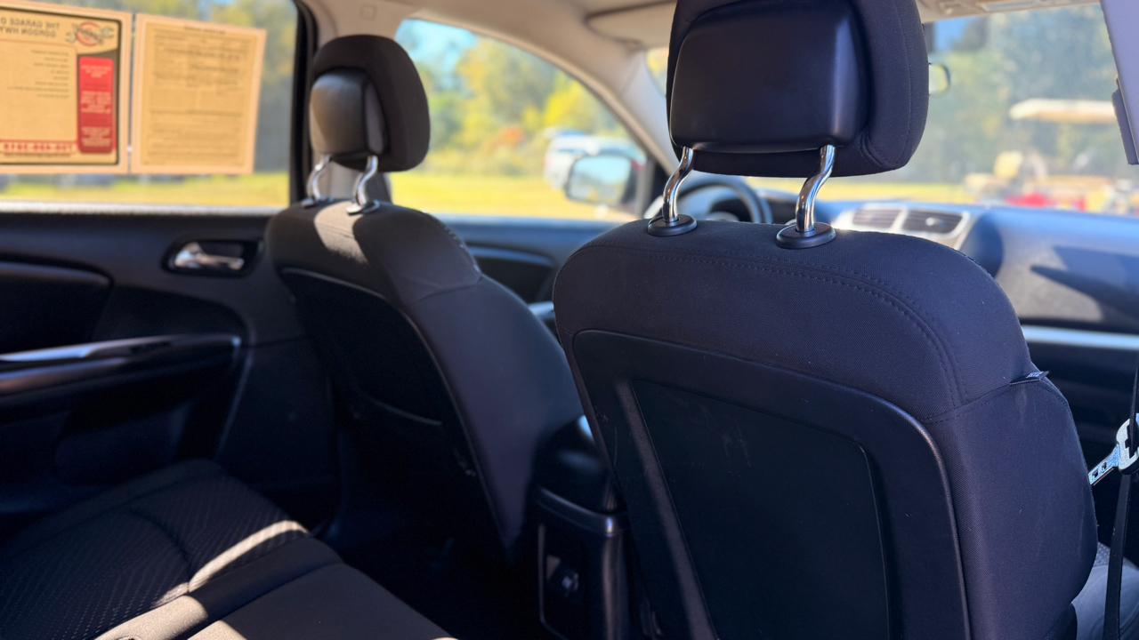 Dodge Journey SXT 2016 Dodge Journey SXT 2016