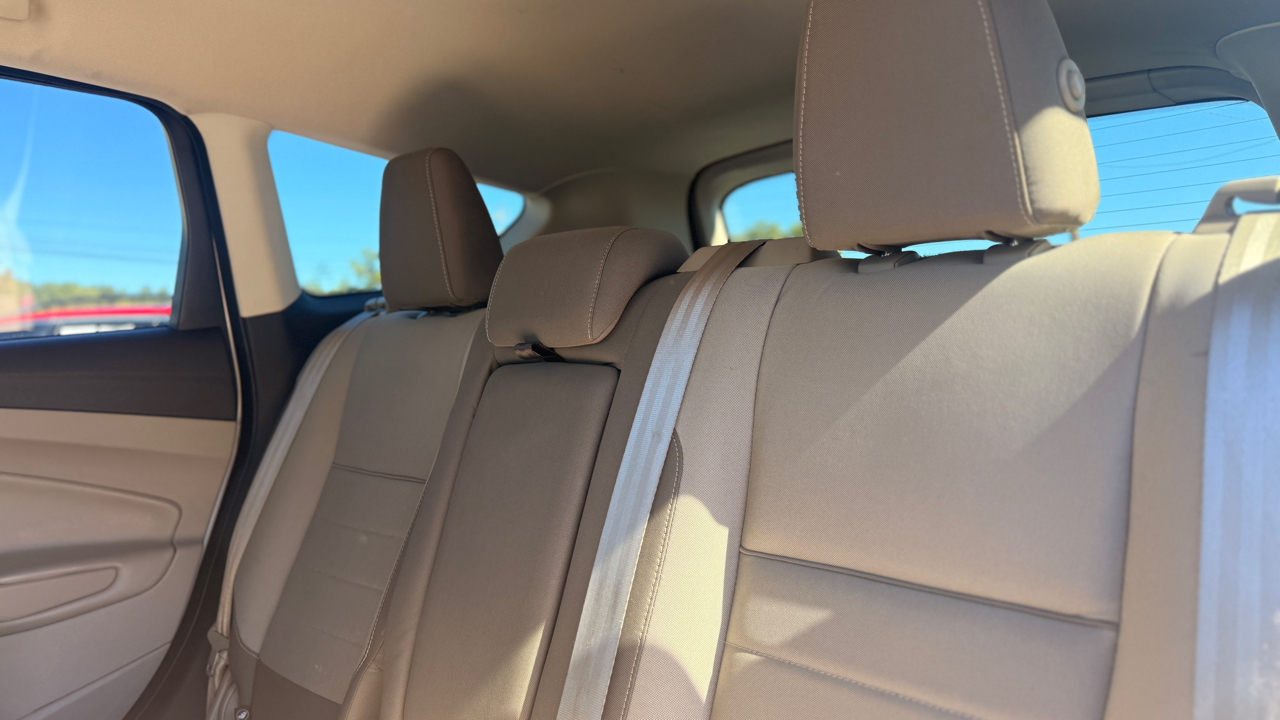 Ford Escape SE FWD 2015 Ford Escape SE FWD 2015