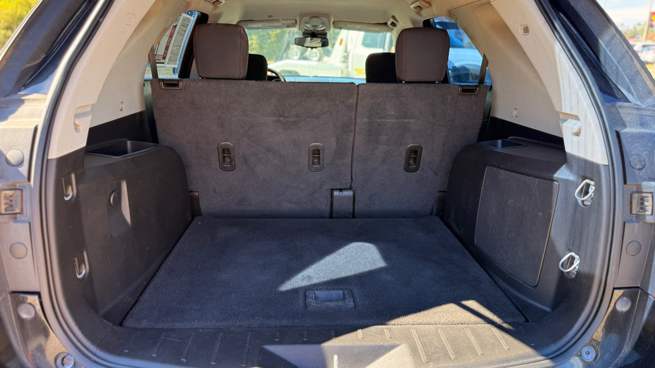 Chevrolet Equinox LS 2WD 2014 Chevrolet Equinox LS 2WD 2014