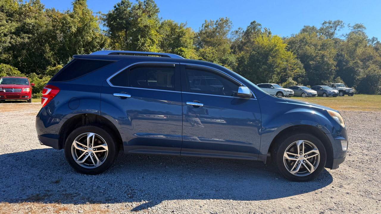 Chevrolet Equinox 1LT AWD 2014 Chevrolet Equinox 1LT AWD 2014