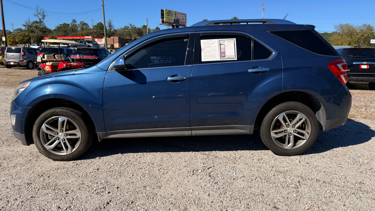 Chevrolet Equinox 1LT AWD 2014 Chevrolet Equinox 1LT AWD 2014