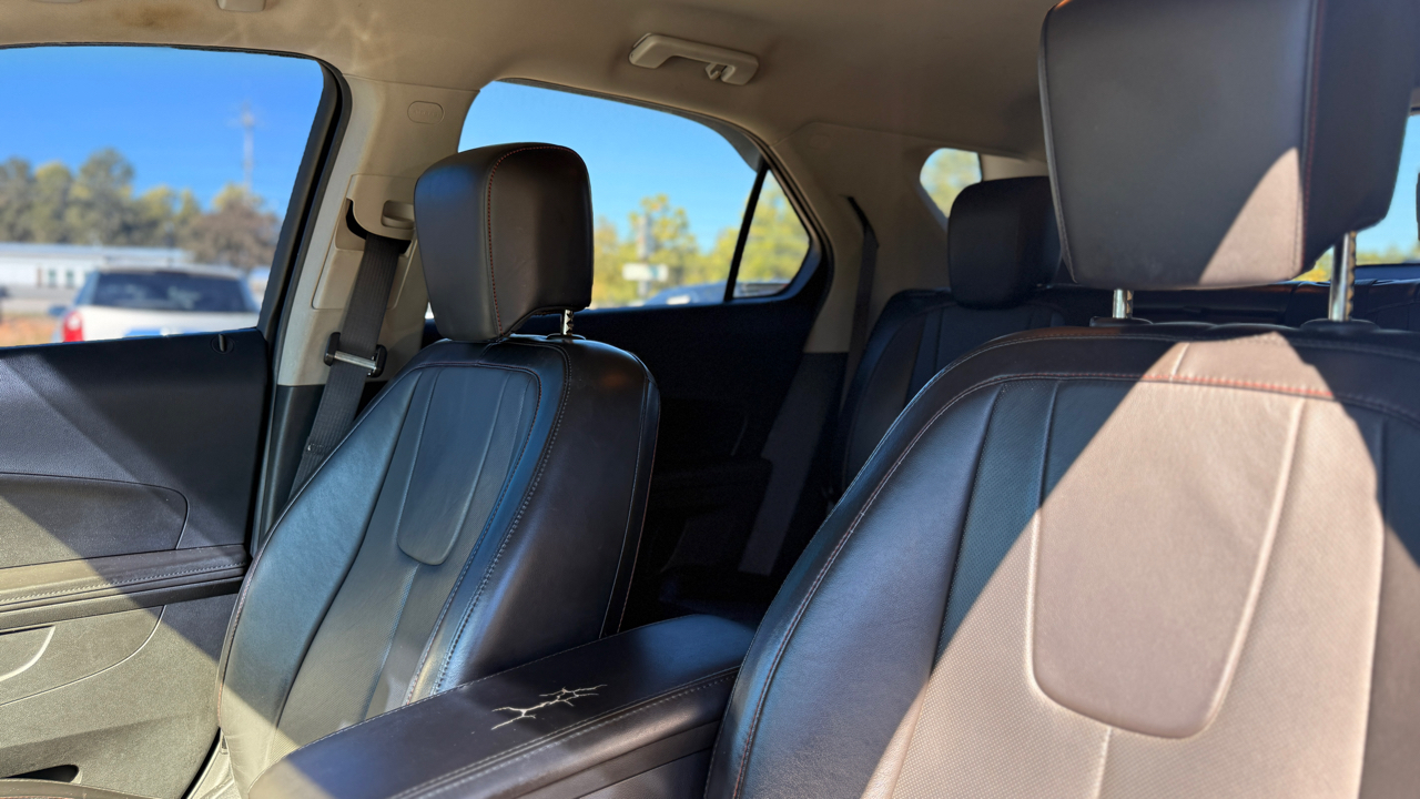 Chevrolet Equinox 1LT AWD 2014 Chevrolet Equinox 1LT AWD 2014