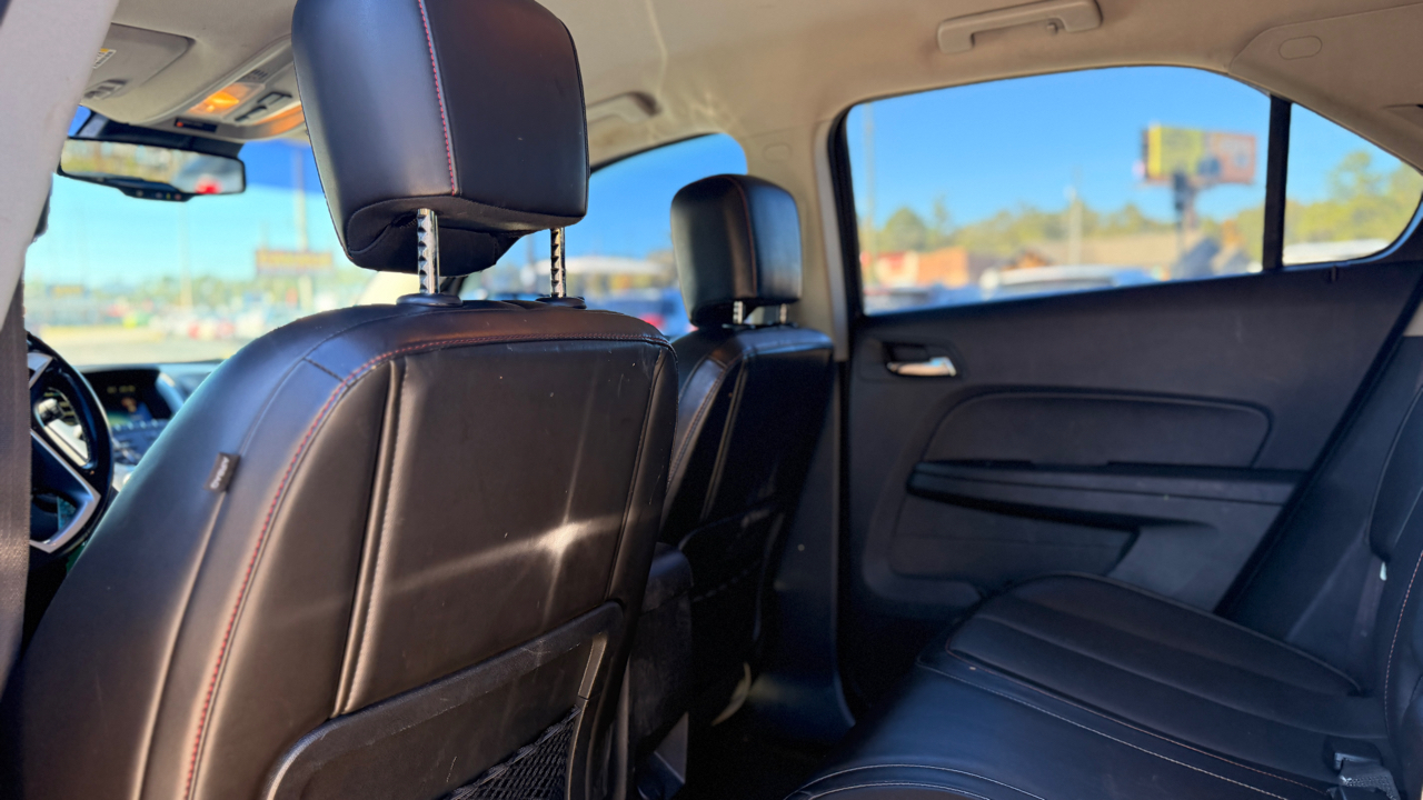 Chevrolet Equinox 1LT AWD 2014 Chevrolet Equinox 1LT AWD 2014