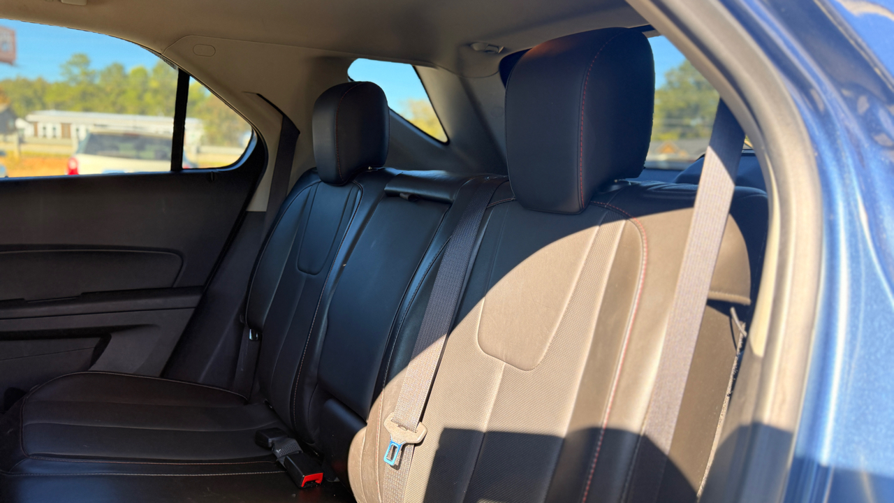 Chevrolet Equinox 1LT AWD 2014 Chevrolet Equinox 1LT AWD 2014