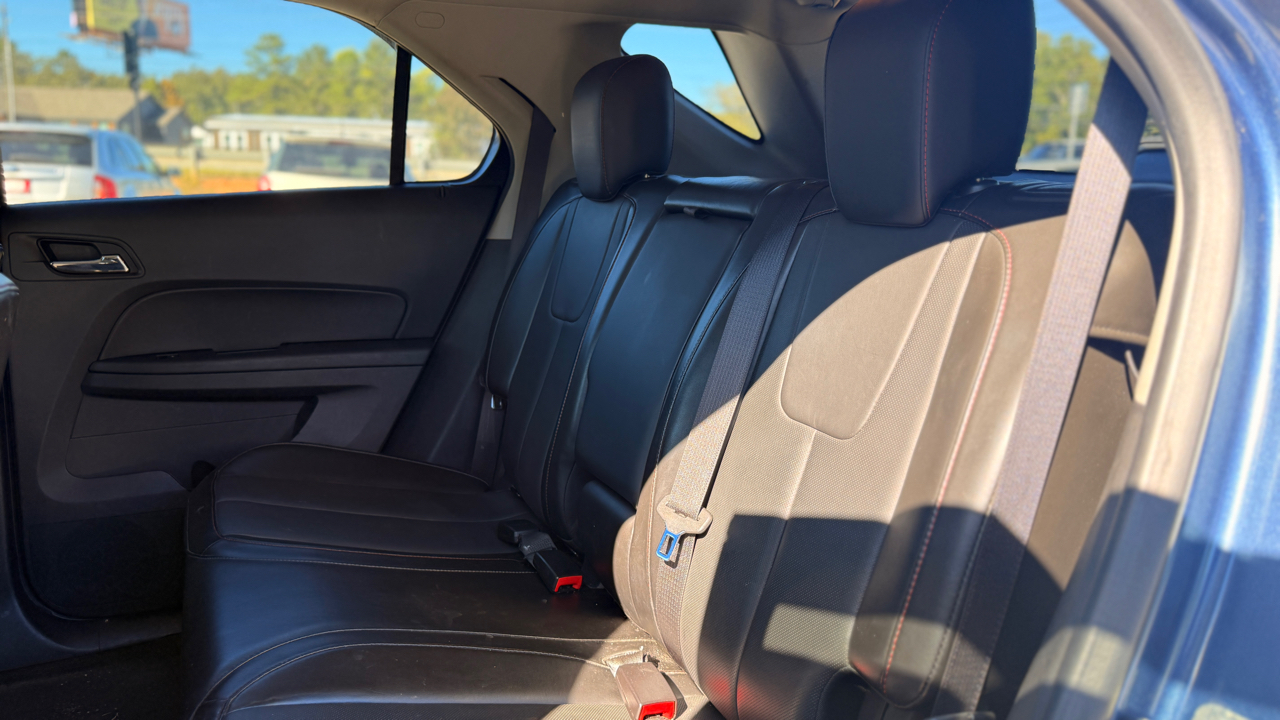 Chevrolet Equinox 1LT AWD 2014 Chevrolet Equinox 1LT AWD 2014