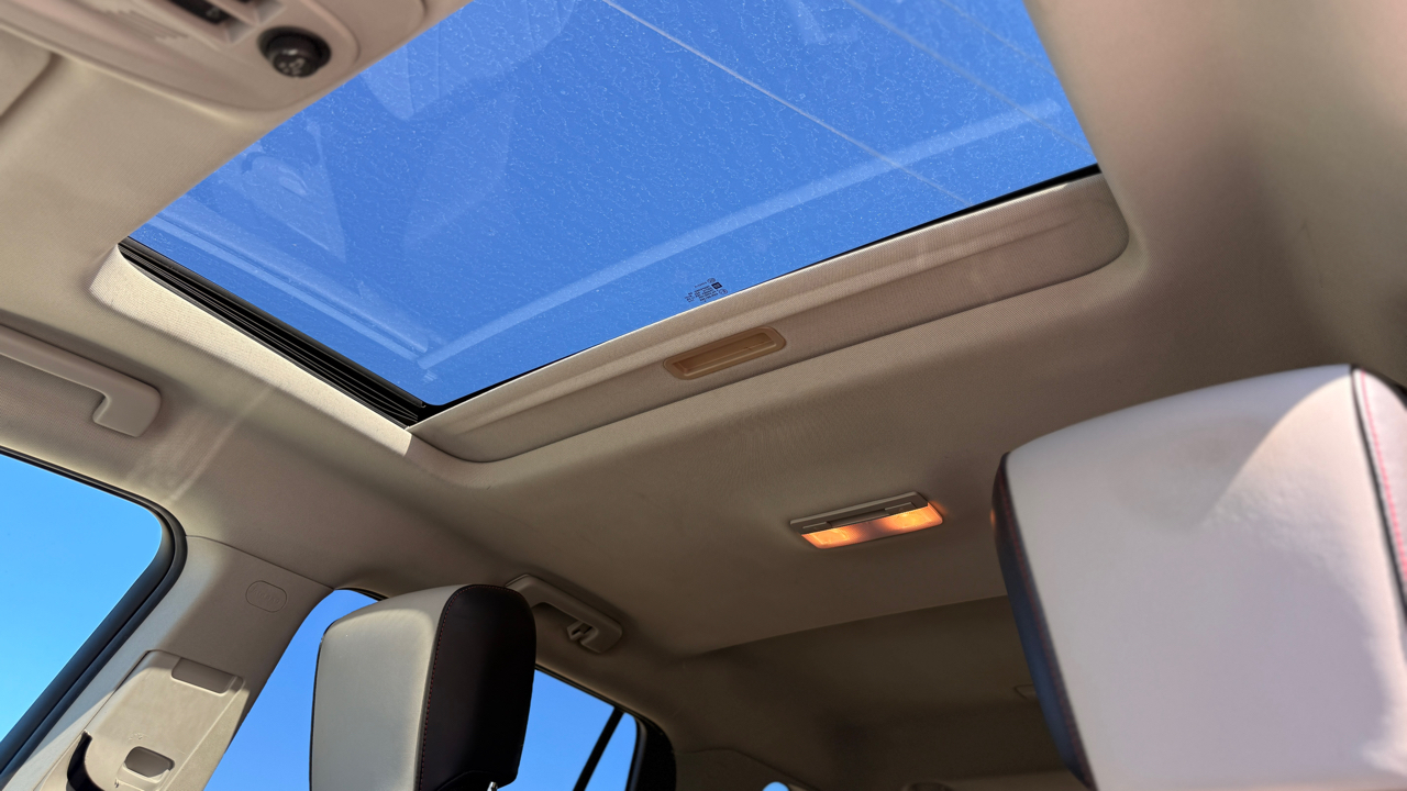 GMC Terrain SLT2 FWD 2011 GMC Terrain SLT2 FWD 2011