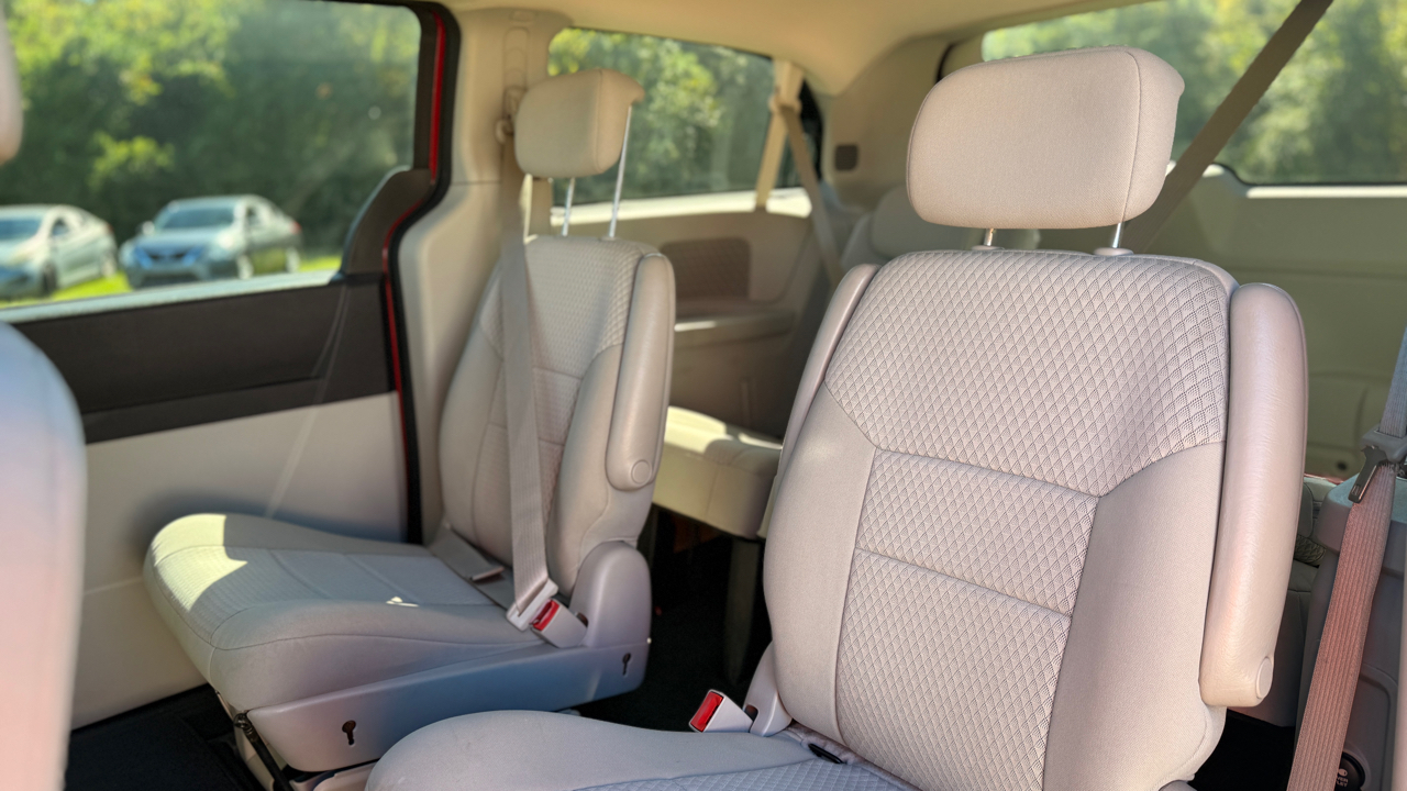 Dodge Grand Caravan SXT 2010 Dodge Grand Caravan SXT 2010