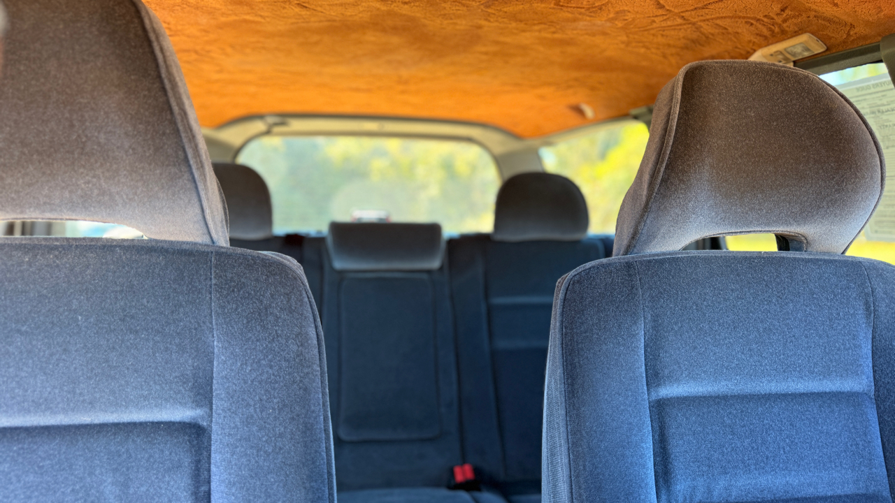 Volvo 850 Wagon GLT 1996