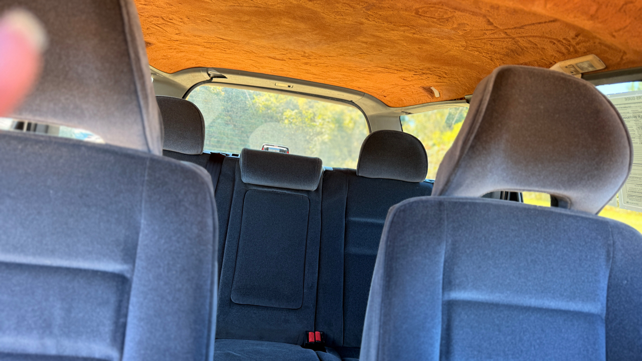 Volvo 850 Wagon GLT 1996