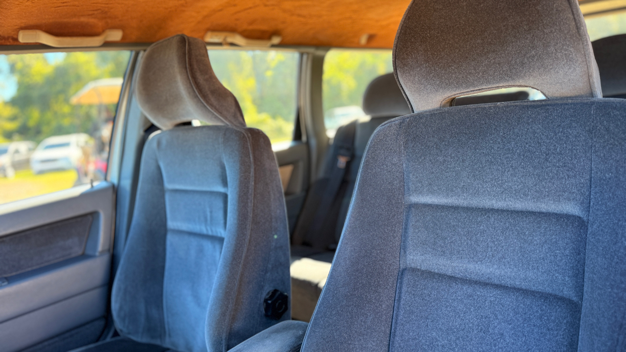 Volvo 850 Wagon GLT 1996