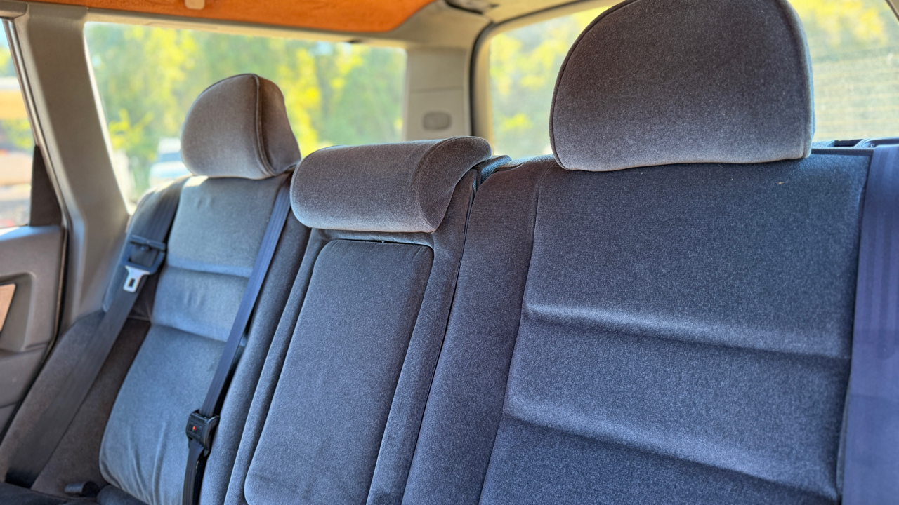 Volvo 850 Wagon GLT 1996