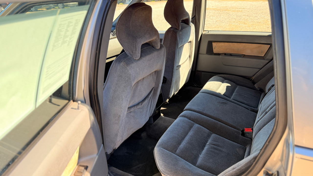 Volvo 850 Wagon GLT 1996