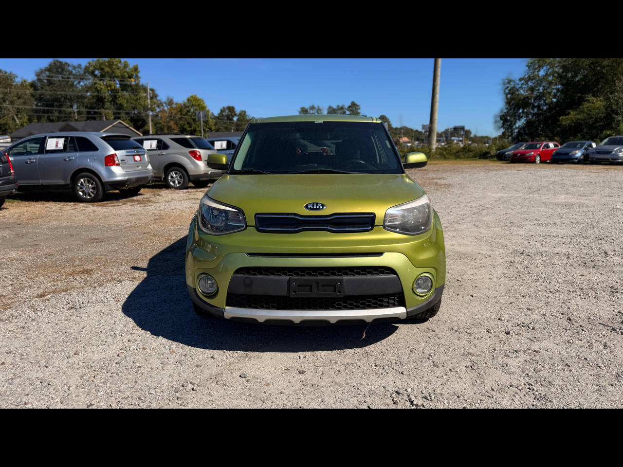 2017 Kia Soul +'s photo