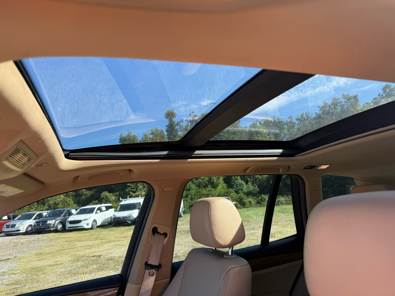 BMW X3 xDrive35i 2014 BMW X3 xDrive35i 2014