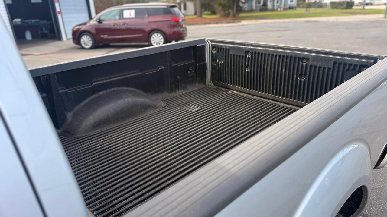 Nissan Frontier XE King Cab 2WD 2007