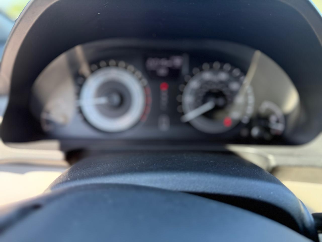 Honda Odyssey EX-L 2017