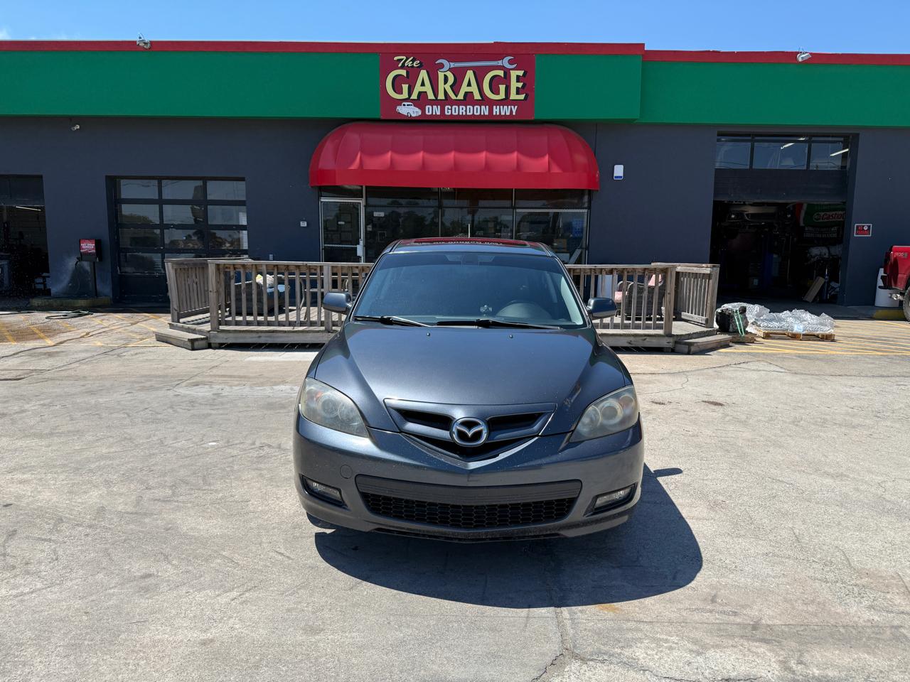 2009 Mazda CX-3 2.3 Auto S Grand Touring's photo