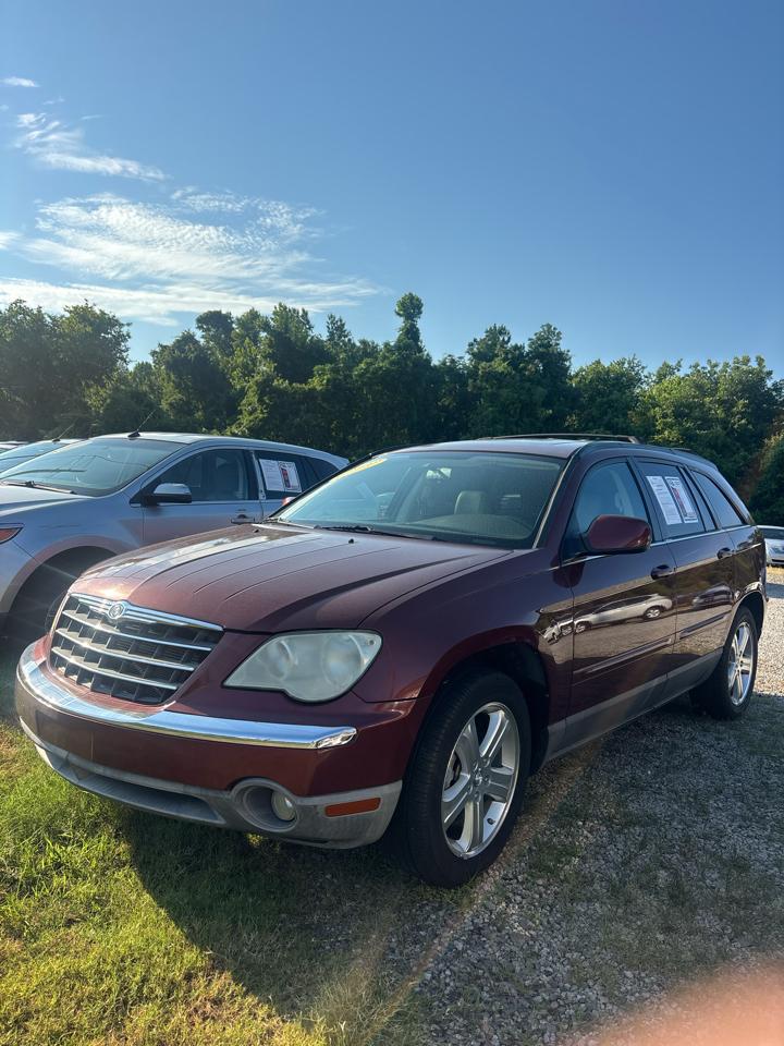 Chrysler Pacifica Touring FWD 2007