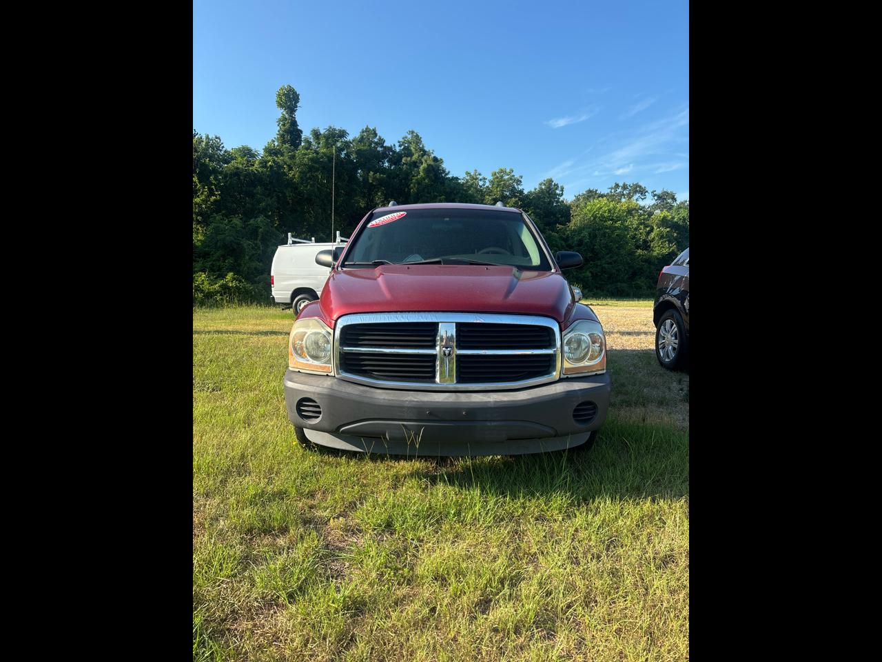 2006 Dodge Durango SXT 2WD