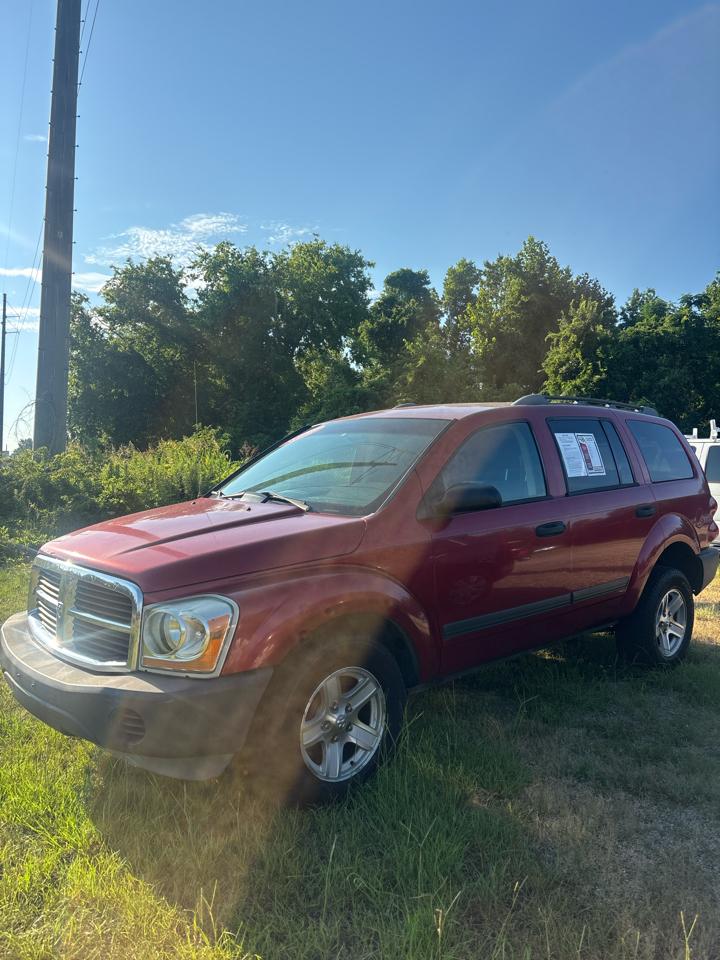 Dodge Durango SXT 2WD 2006