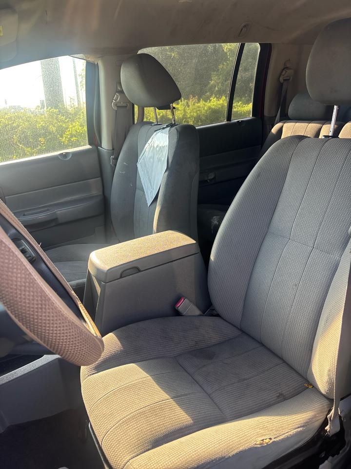 Dodge Durango SXT 2WD 2006